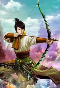 阴司鬼捕