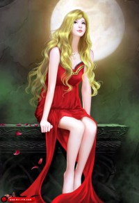 色夫人的武林荒淫日志