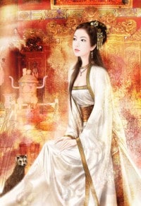 碧桃劫
