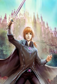 恶魔总裁霸道宠:老婆,甜似火