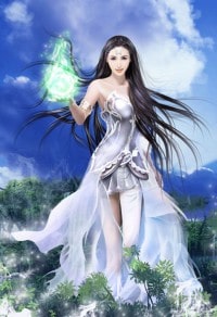我的女闺蜜