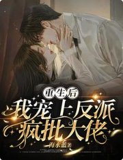 重生后,我宠上反派疯批大佬