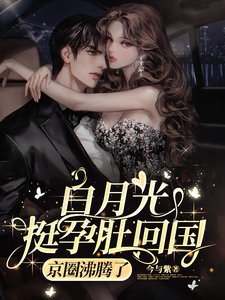 白月光挺孕肚回国,京圈沸腾了/难抵他撩