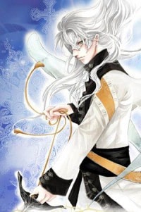 （BG-吸血鬼骑士同人）堇色